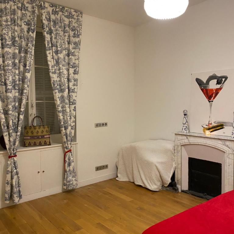 Big & Modern 3 min Mc Casino apartment - Apartment mit 2 Schlafzimmern - 21