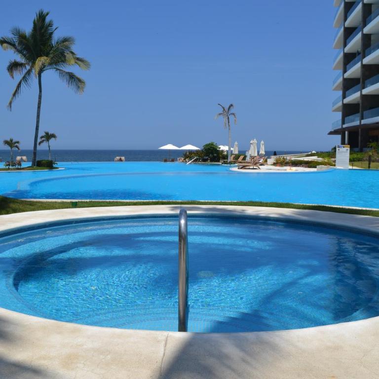 Casa Sula: elegance at Luma, Nuevo Vallarta - Apartamento de 3 dormitorios - 24