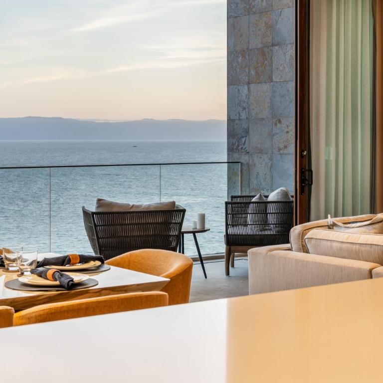 Casa Sula: elegance at Luma, Nuevo Vallarta - Apartamento de 3 dormitorios - 1