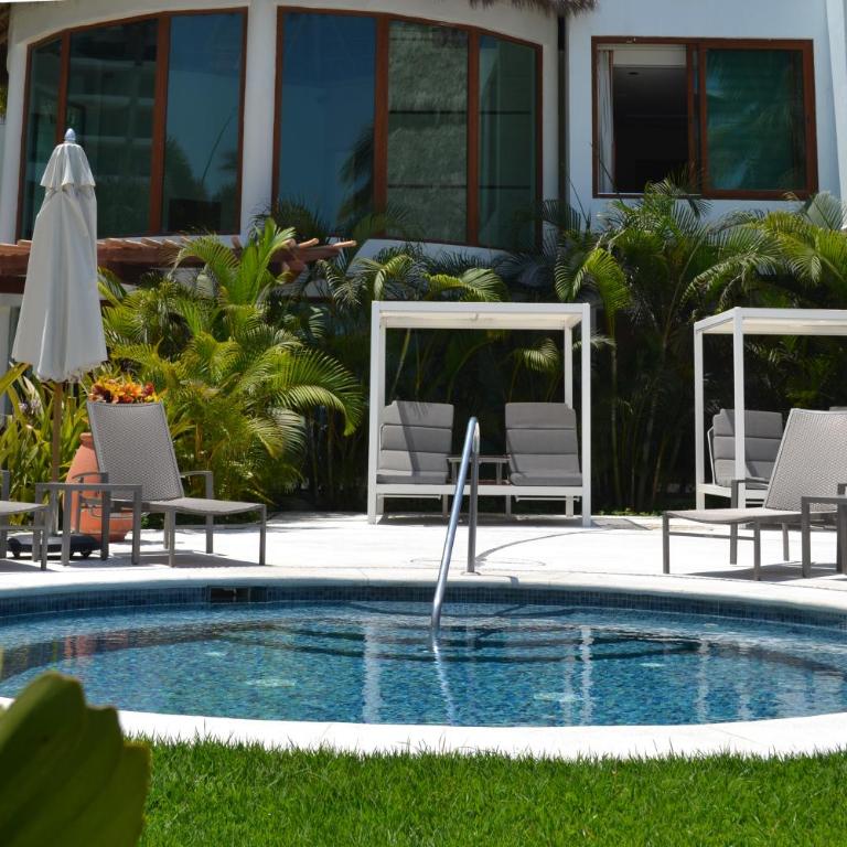 Casa Sula: elegance at Luma, Nuevo Vallarta - Apartamento de 3 dormitorios - 25