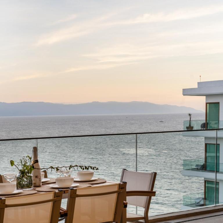 Casa Sula: elegance at Luma, Nuevo Vallarta - Apartamento de 3 dormitorios - 35