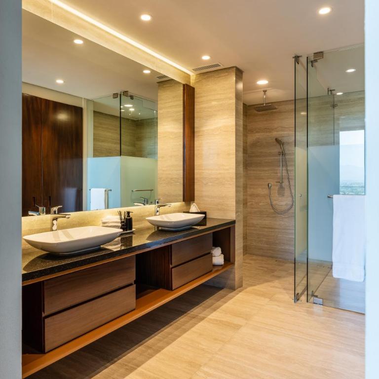Casa Sula: elegance at Luma, Nuevo Vallarta - Apartamento de 3 dormitorios - 13