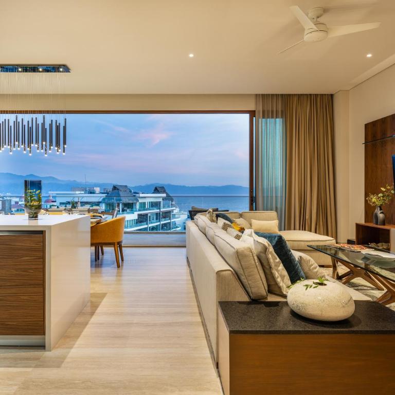 Casa Sula: elegance at Luma, Nuevo Vallarta - Apartamento de 3 dormitorios - 37
