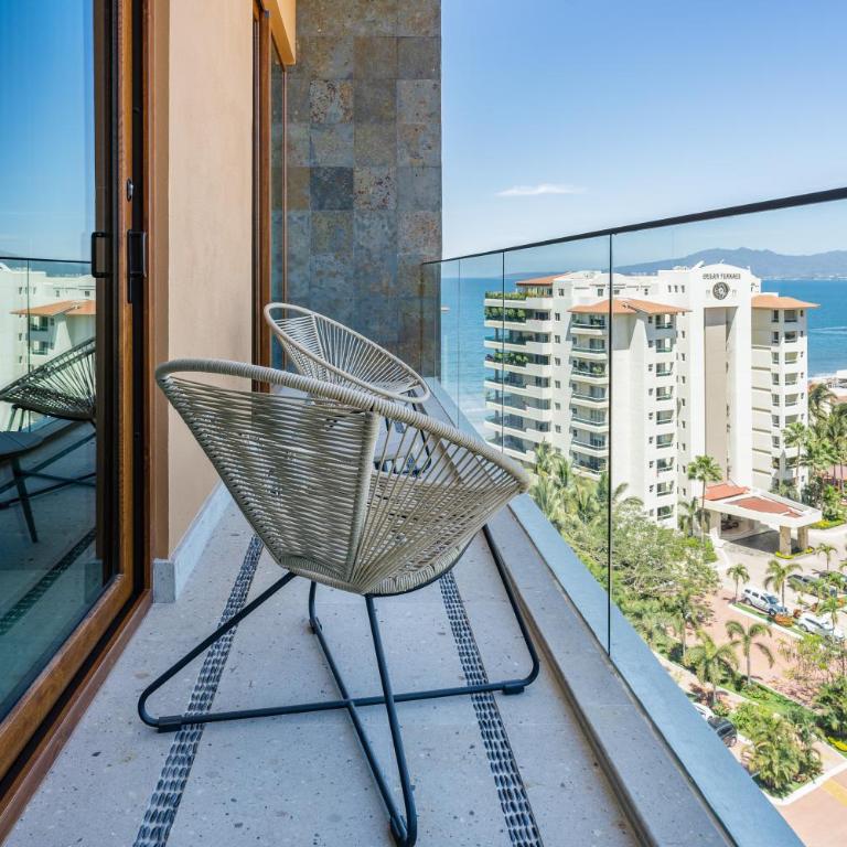 Casa Sula: elegance at Luma, Nuevo Vallarta - Apartamento de 3 dormitorios - 16