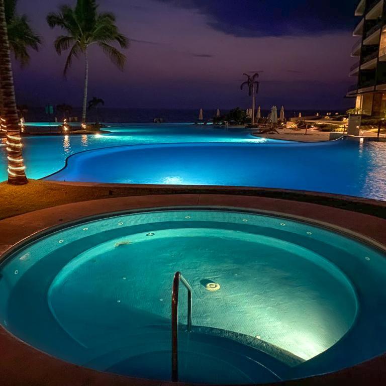 Casa Sula: elegance at Luma, Nuevo Vallarta - Apartamento de 3 dormitorios - 28