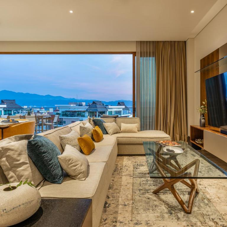 Casa Sula: elegance at Luma, Nuevo Vallarta - Apartamento de 3 dormitorios - 39