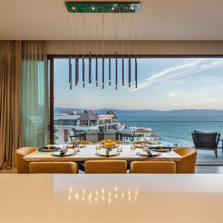 Casa Sula: elegance at Luma, Nuevo Vallarta - Apartamento de 3 dormitorios - 4