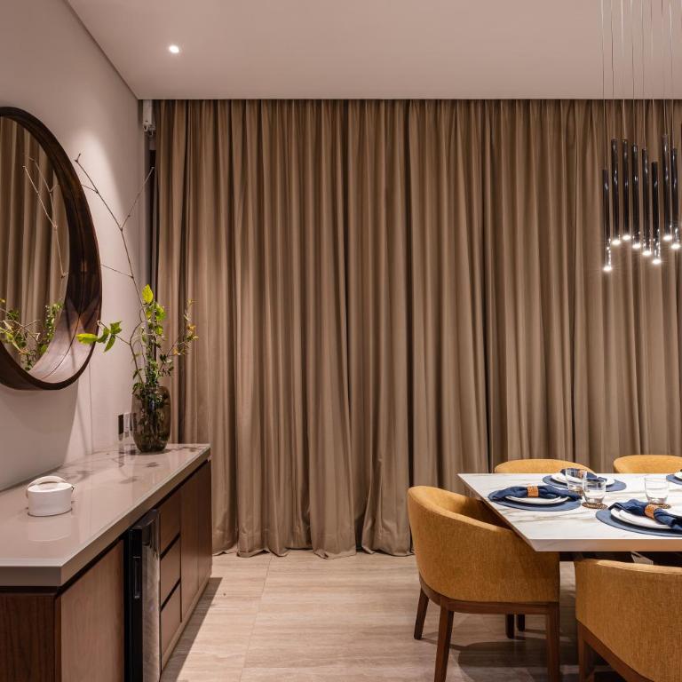 Casa Sula: elegance at Luma, Nuevo Vallarta - Apartamento de 3 dormitorios - 40
