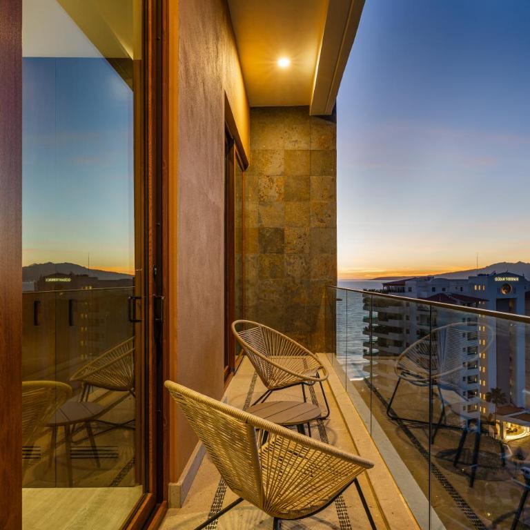 Casa Sula: elegance at Luma, Nuevo Vallarta - Apartamento de 3 dormitorios - 20