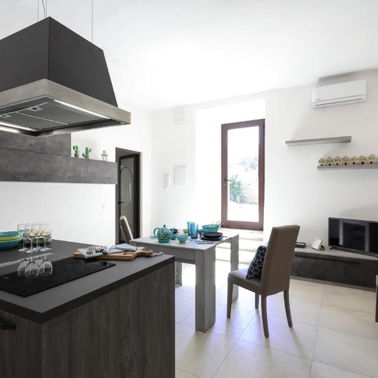 The Tower's Garden - One-Bedroom Apartment - 4