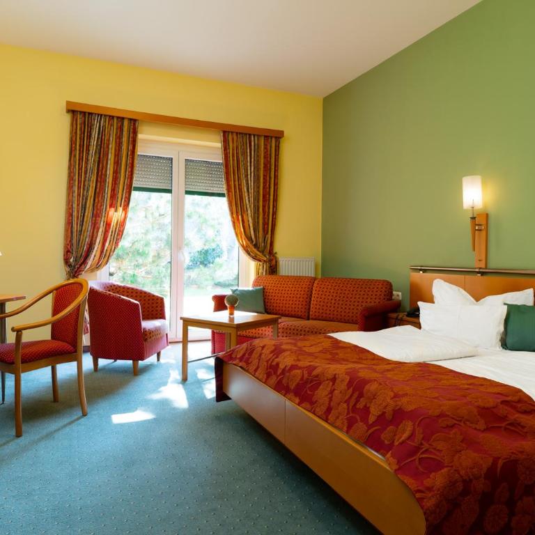 Hotel Garni Pölzl - Chambre Double ou Lits Jumeaux - 4