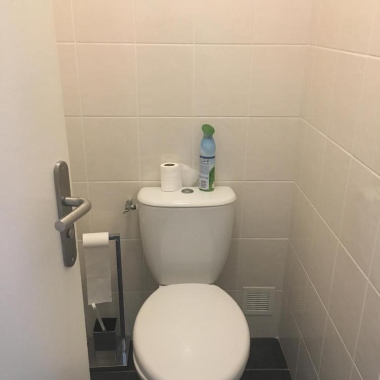 STUDIO SUR LE PORT - Appartement 1 Chambre - 2