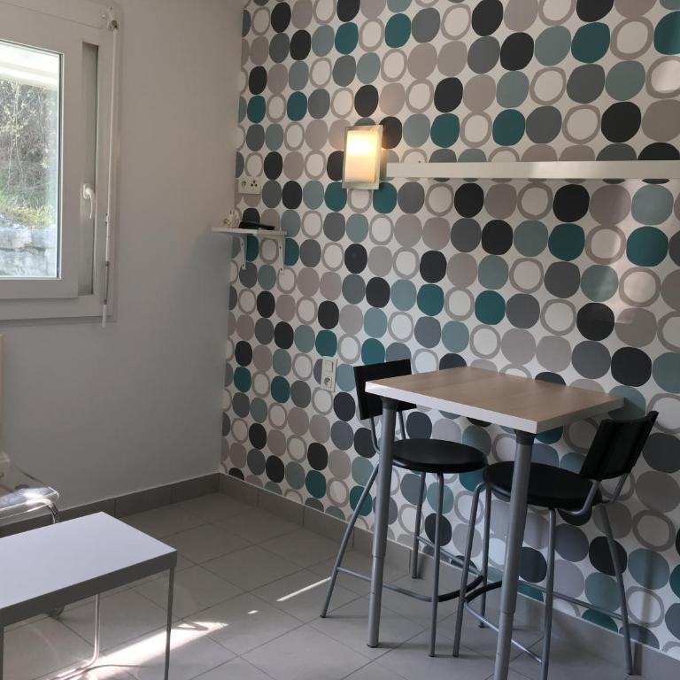 STUDIO SUR LE PORT - Appartement 1 Chambre - 13