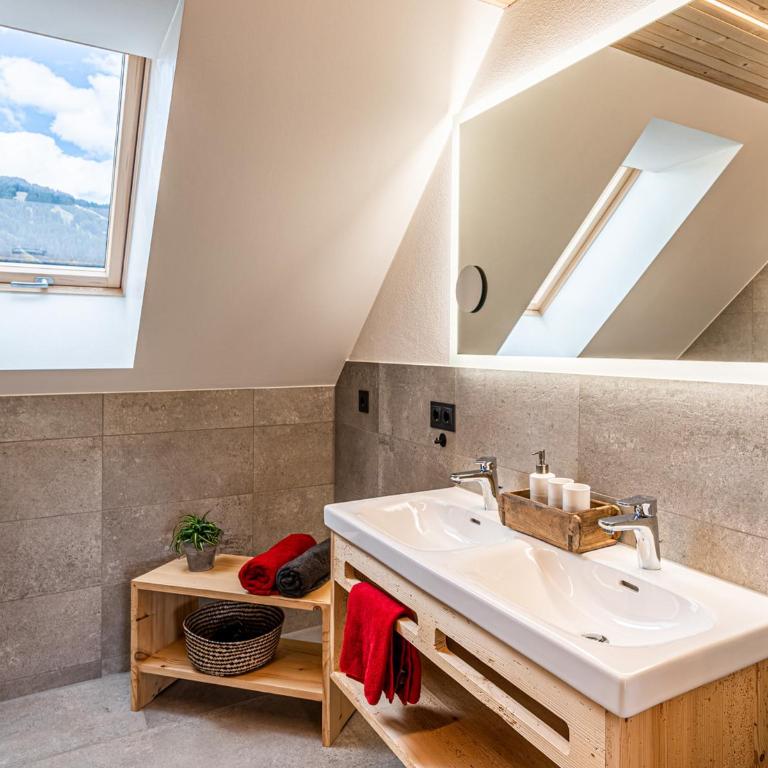 Nattrars Huimat - Appartamento con 3 Camere da Letto - 11