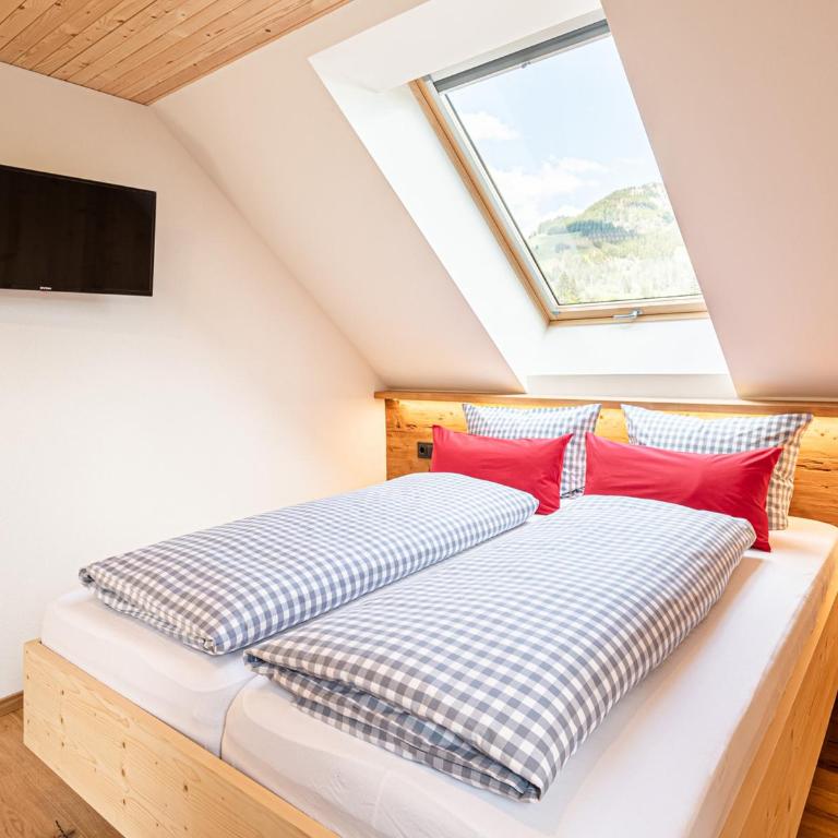 Nattrars Huimat - Appartamento con 3 Camere da Letto - 12