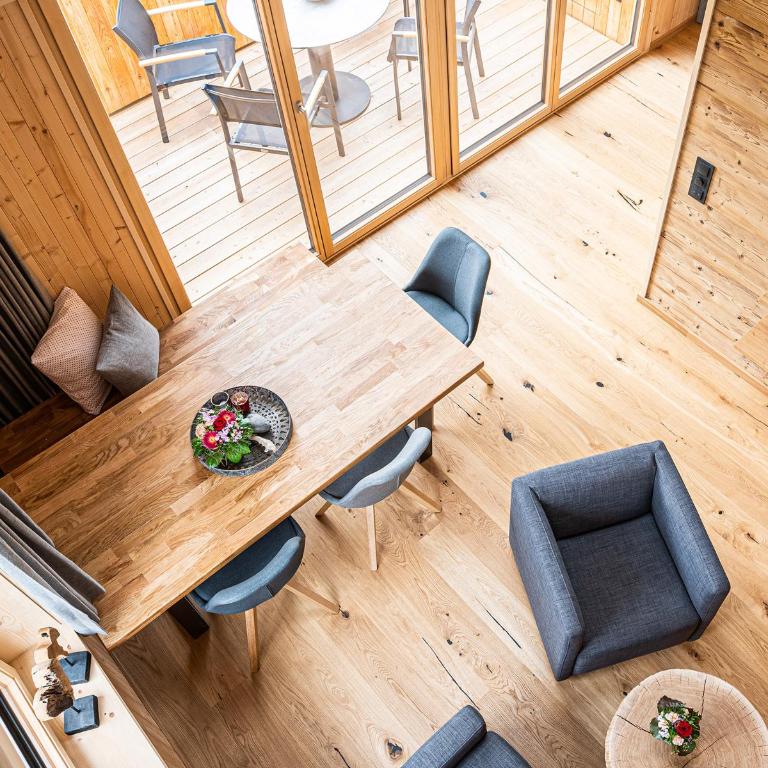Nattrars Huimat - Appartamento con 3 Camere da Letto - 13