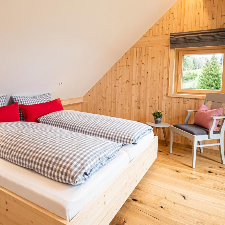Nattrars Huimat - Appartamento con 3 Camere da Letto - 7