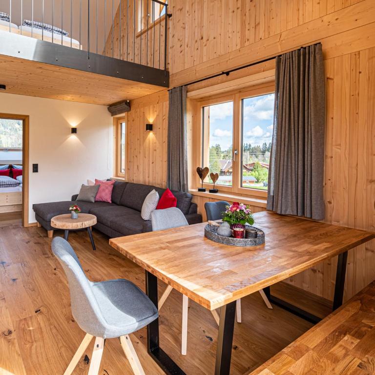 Nattrars Huimat - Appartamento con 3 Camere da Letto - 5