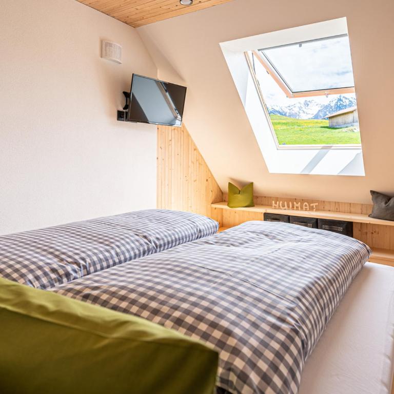 Nattrars Huimat - Appartamento con 2 Camere da Letto - 10