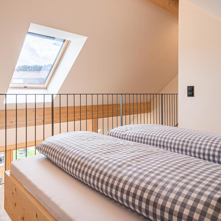 Nattrars Huimat - Appartamento con 2 Camere da Letto - 9