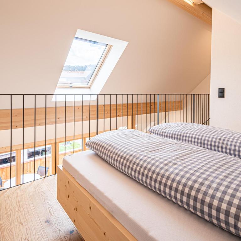 Nattrars Huimat - Appartamento con 2 Camere da Letto - 6