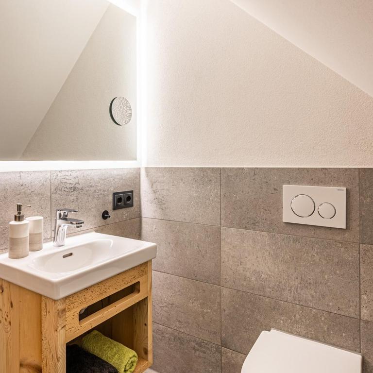 Nattrars Huimat - Appartamento con 2 Camere da Letto - 5