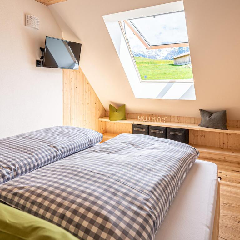 Nattrars Huimat - Appartamento con 2 Camere da Letto - 4