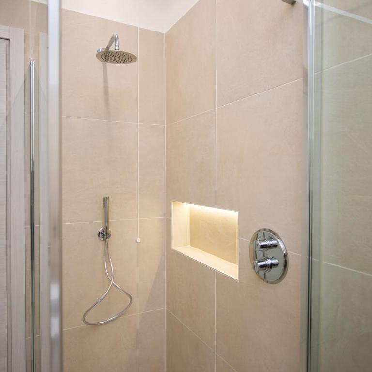 Casa Emmeti - Appartamento con 1 Camera da Letto - 17