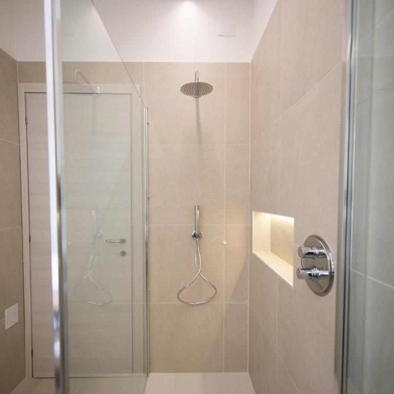Casa Emmeti - Appartamento con 1 Camera da Letto - 16