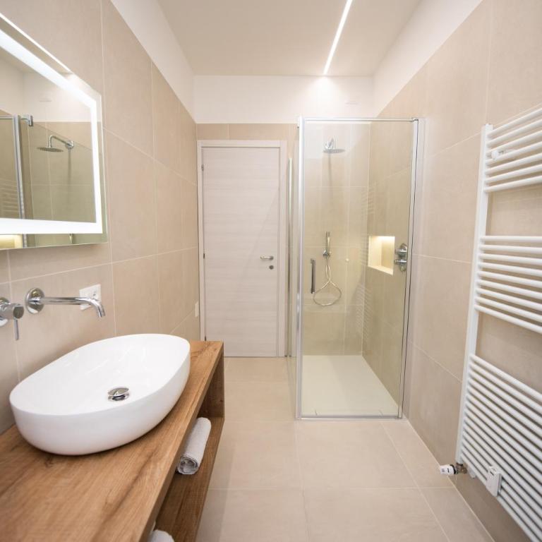 Casa Emmeti - Appartamento con 1 Camera da Letto - 3