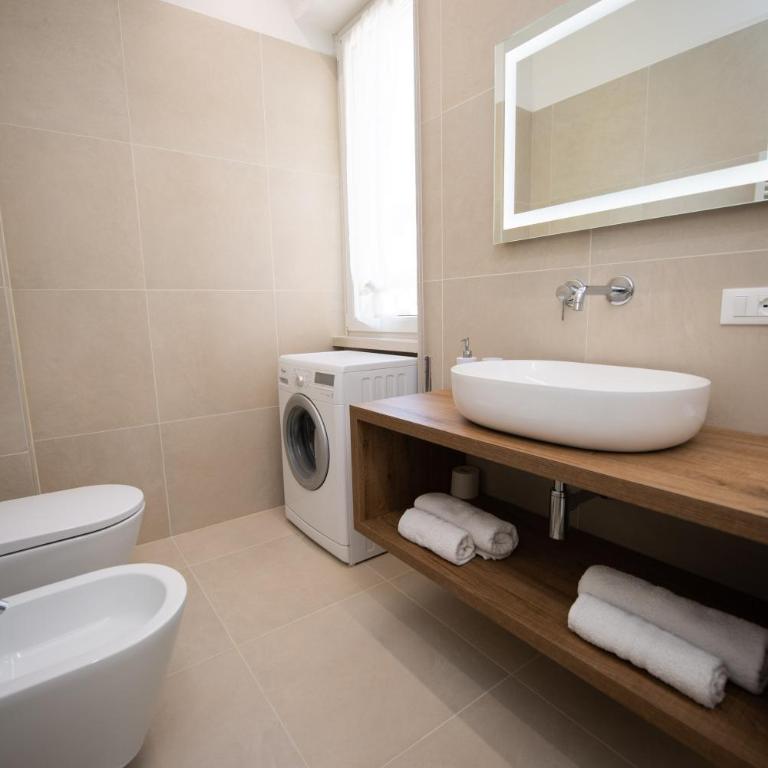 Casa Emmeti - Appartamento con 1 Camera da Letto - 18