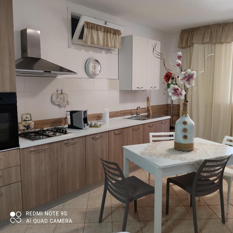 Baglio Cracchiolo da Tuzzo - Casa Il Limone - Appartamento con 2 Camere da Letto - 22