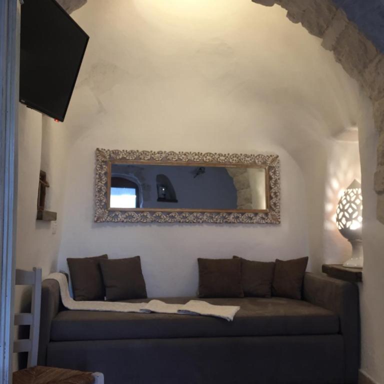 Trullo Nobilis - Casa Vacanze - 10