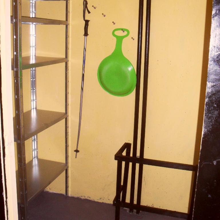 Studio sur les pistes - Studio-Apartment - 16