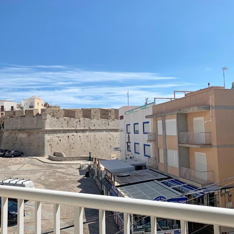 Apartamentos Castillo Peñiscola 3000 - Apartamento de 2 dormitorios - 26