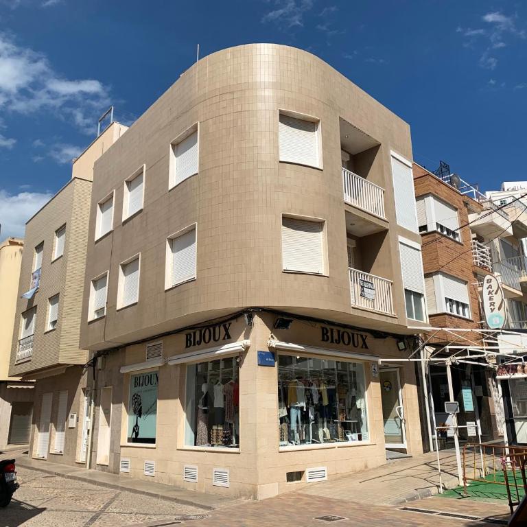 Apartamentos Castillo Peñiscola 3000 - Apartamento de 1 dormitorio - 15