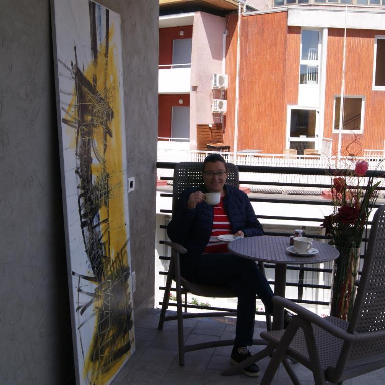 Hotel Residence Sanremo - Appartamento Superior - 4