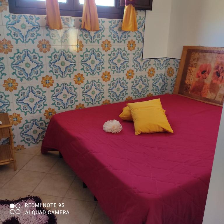 Baglio cracchiolo da tuzzo Casa Fico D'India - Appartamento con 2 Camere da Letto - 37