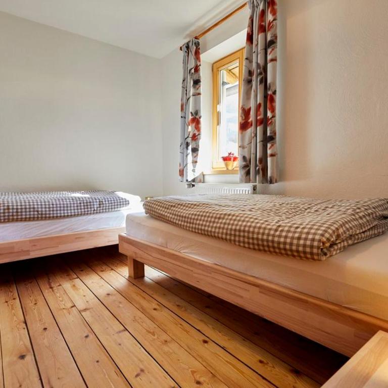 Ferienhaus Kaffeesatz - Ferienhaus - 41