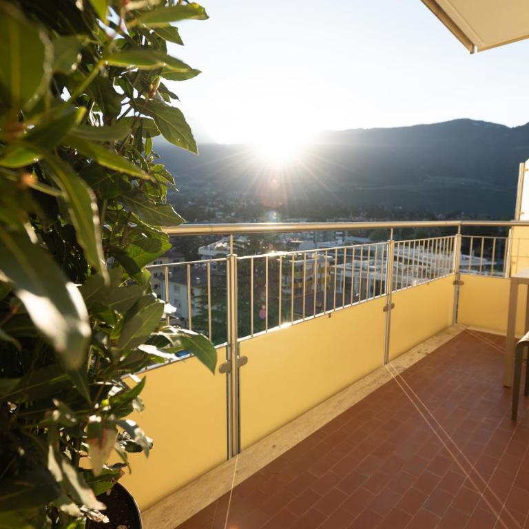 Avista Apartments Sky - Avista Monte - 3