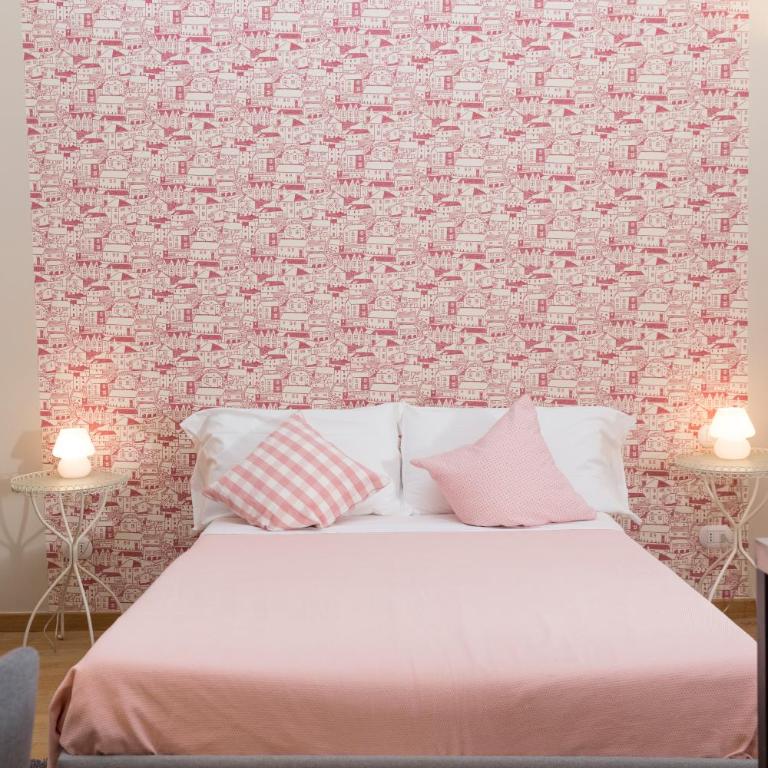 Donna Adelina Guesthouse - Monolocale - 2