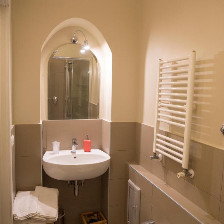 Donna Adelina Guesthouse - Monolocale - 4