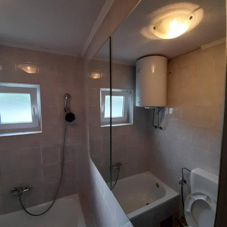 Vacation house Vila Guma Rastani Mostar - Villa - 16