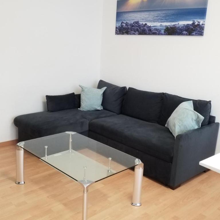 Apartment Bünda - Apartment mit 2 Schlafzimmern - 4