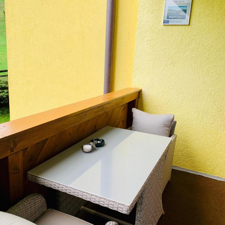 Appartement Daniel 2 Kaprun-SUMMER CARD INCLUDED - Familienstudio - 21