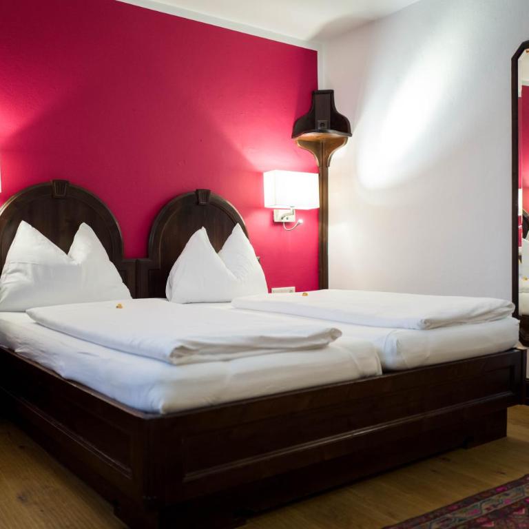 Altstadt Hotel Stadtkrug - Standard Apartment - 3