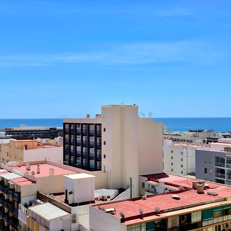 Baja-COLIBRI - Apartamento de 1 dormitorio - 26
