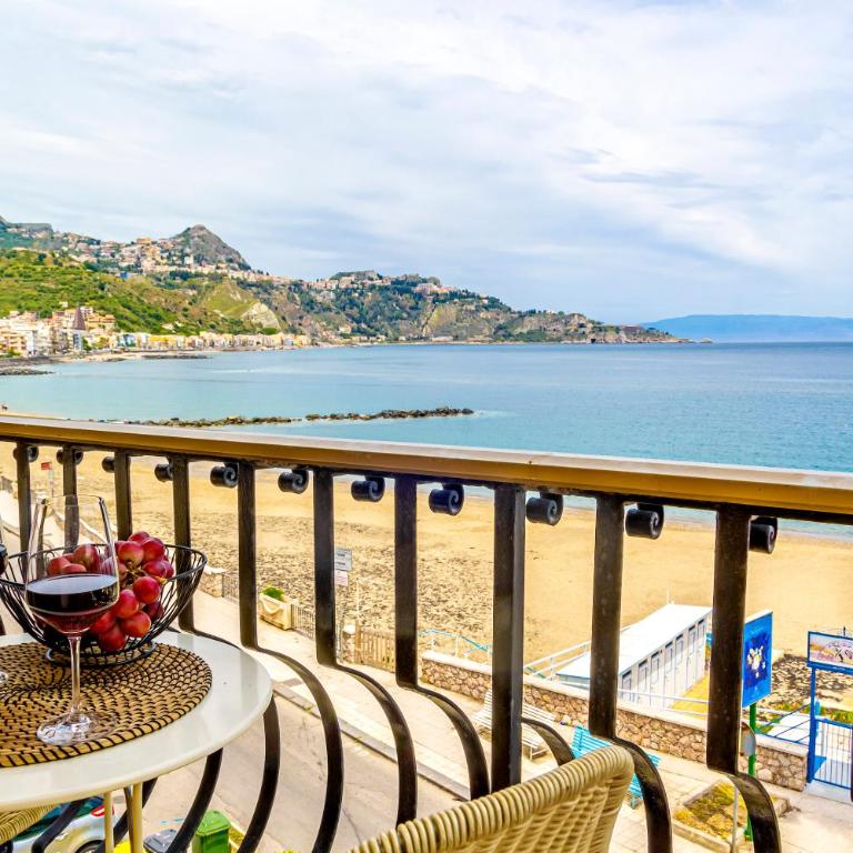 Pippo House - Monolocale con Vista Mare - 1