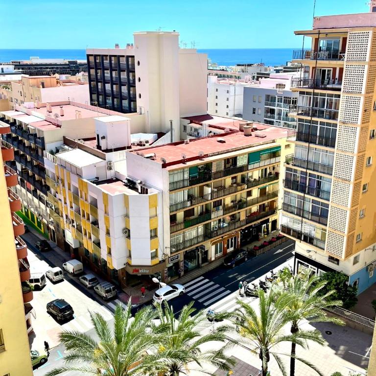 Baja-COLIBRI - Apartamento de 1 dormitorio - 28
