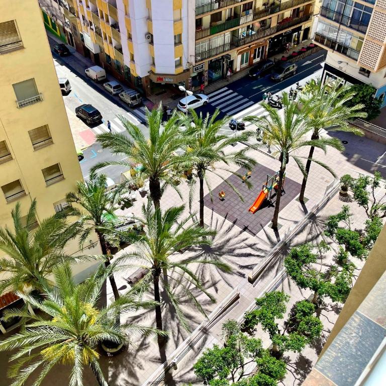 Baja-COLIBRI - Apartamento de 1 dormitorio - 27